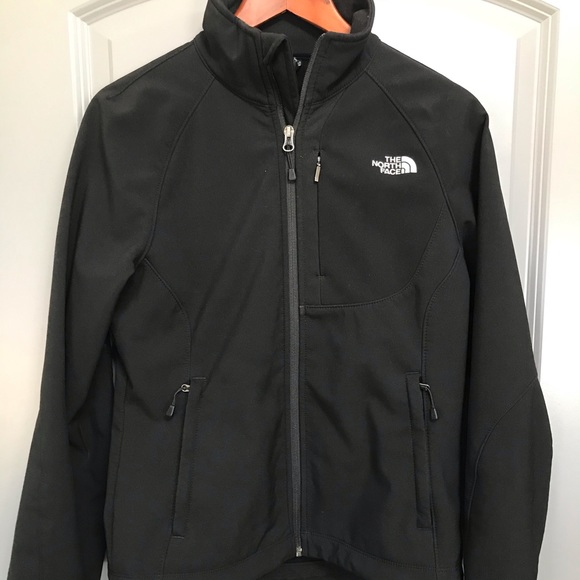 North face jacket - Picture 2 of 2